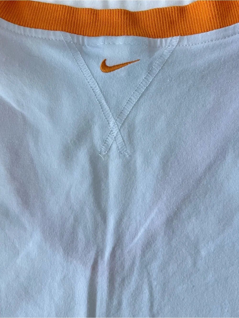 Nike V-Neck T-Shirt